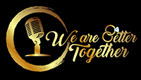 We are Better Together Logo